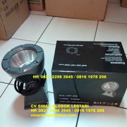Lampu Sorot LED Pilar Bangunan 20W